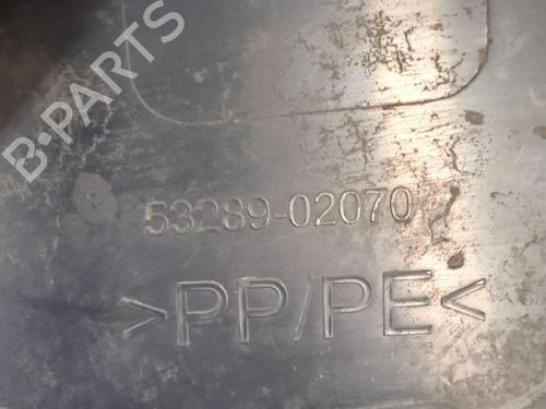 Other TOYOTA COROLLA Estate (_E21_) 1.8 Hybrid (ZWE211W) | BP31563027O1 