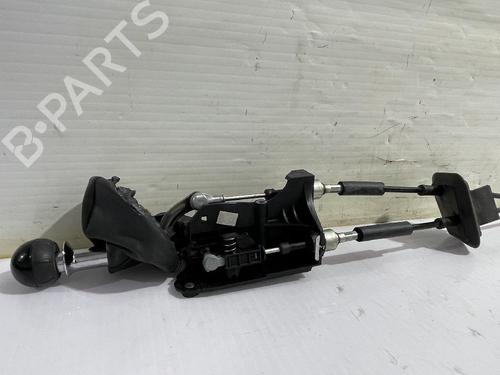 Gear lever FIAT 500 (312_) 1.0 Mild Hybrid (312.AYD1B) | BP31560650M90 