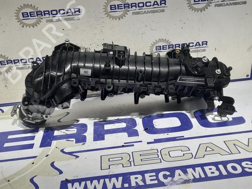 Intake manifold JAGUAR XE (X760) | BP38860333M70 - Image 4