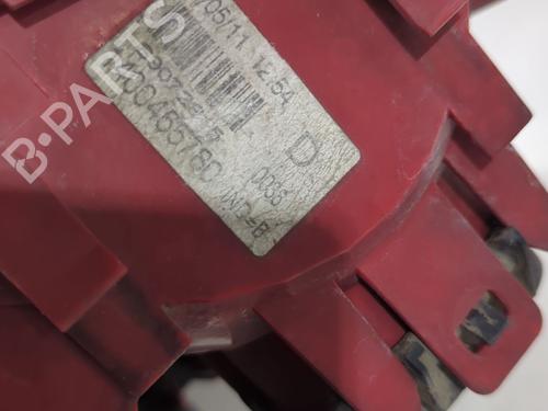 Right taillight CITROËN JUMPY II (VF7) 1.6 HDi 90 16V | BP40179183C35  - Image 8