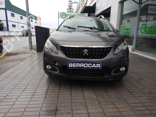 Air vent PEUGEOT 2008 I (CU_) | BP31676985I21 - Image 8