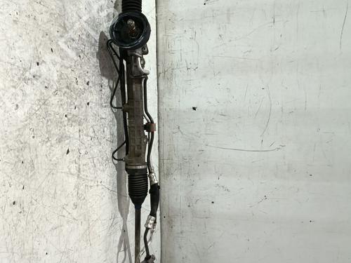 Used Steering rack Steering rack CITROËN C4 I (LC_) 1.6 16V (109 hp) 39617387 39617387