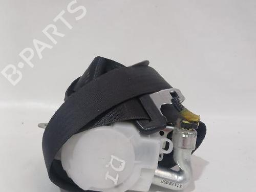 Used Front left seatbelt Front left seatbelt 37258976 37258976