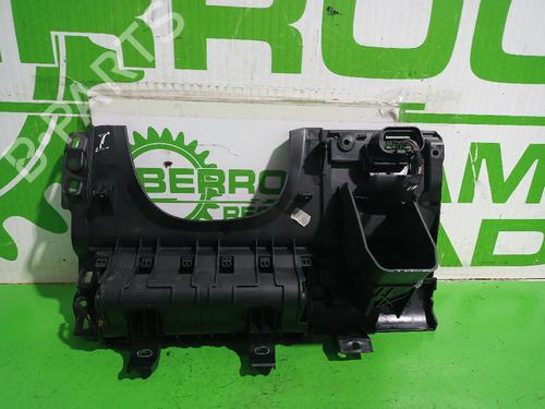 Knee airbag FORD S-MAX (WA6) 2.0 TDCi | BP31551210C50 