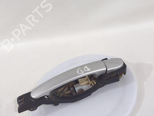 Used Front right exterior door handle Front right exterior door handle 38982652 38982652