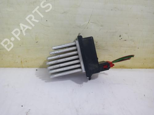 Used Heater resistor Heater resistor AUDI A6 C5 Avant (4B5, 4B6) 2.5 TDI quattro (180 hp) 31559125 31559125