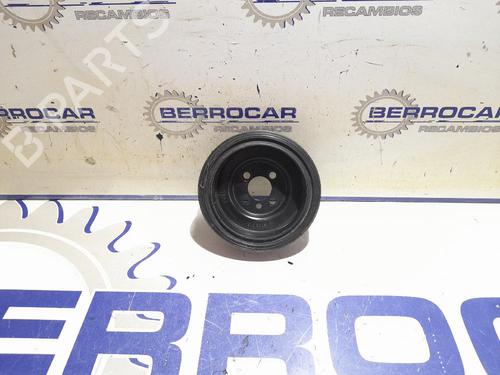 Pulley SEAT EXEO (3R2) 2.0 TDI | BP31539313M122