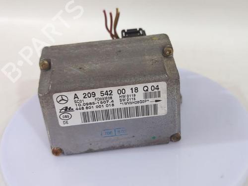 Used Electronic module Electronic module 38435437 38435437
