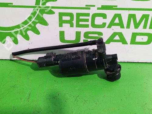Used Washer pump Washer pump PEUGEOT PARTNER Box Body/MPV (5_, G_) 1.9 D (69 hp) 31543775 31543775