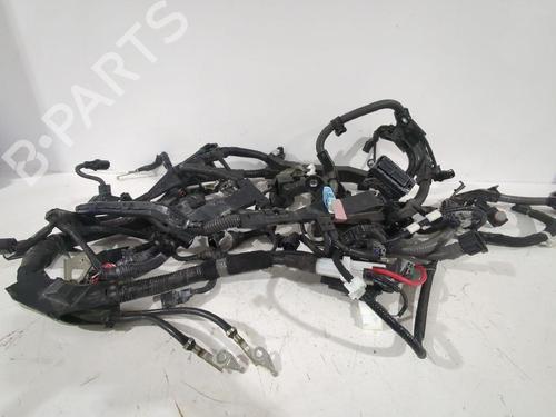 Used Cable Cable 32437201 32437201