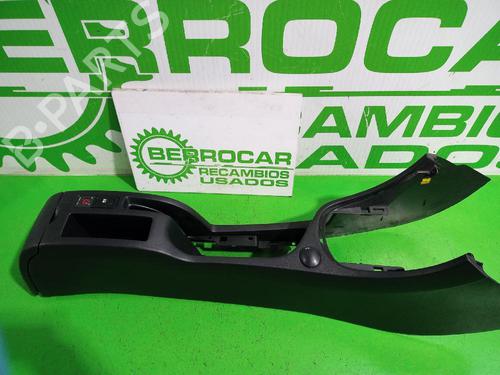 Middle console PEUGEOT 307 Break (3E) 1.6 16V | BP31546693I22 - Image 3