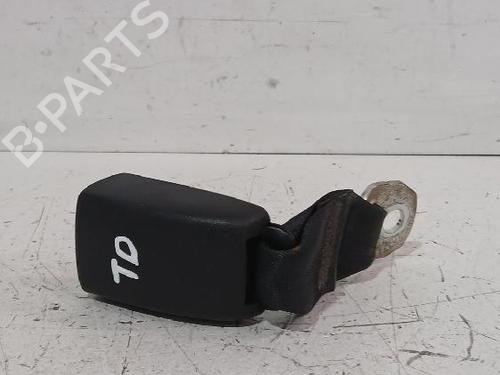 Used Seat buckle Seat buckle CITROËN C1 (PM_, PN_) 1.4 HDi (54 hp) 33747033 33747033