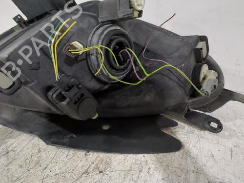 Left headlight CITROËN XSARA PICASSO (N68) 1.6 HDi | BP31566014C28 