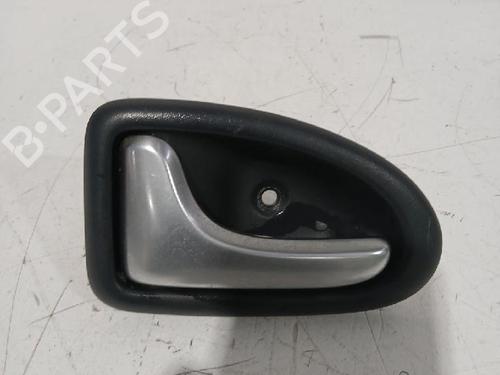 Front left interior door handle RENAULT CLIO II (BB_, CB_) 1.2 (BB0A, BB0F, BB10, BB1K, BB28, BB2D, BB2H, CB0A,... | BP32465159I13
