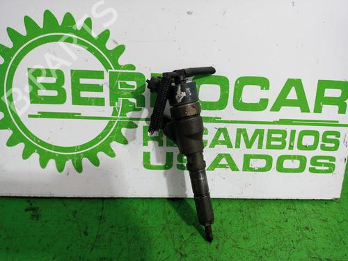Inyector CITROËN C5 I Break (DE_) 2.0 HDi (DERHZB, DERHZE) (109 hp) 31547348