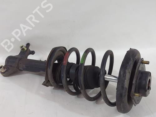 Left front shock absorber NISSAN PRIMERA Hatchback (P12) 1.6 | BP37414548M16 - Image 3