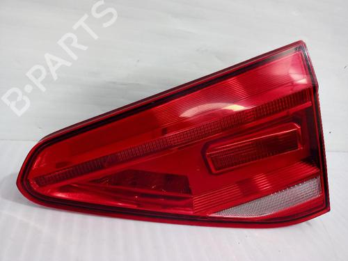 Right tailgate light VW TOURAN (5T1) 1.6 TDI | BP31555628C80