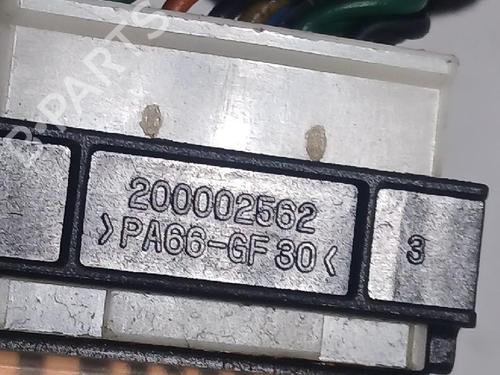 Headlight switch KIA CARENS III MPV (UN) 2.0 CRDi 140 | BP31564049I24 