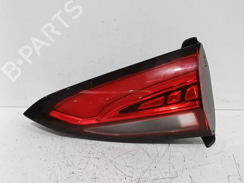 Used Right taillight Right taillight 38865746 38865746