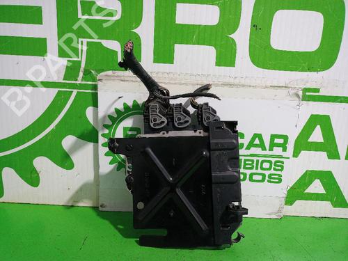 Engine control unit (ECU) RENAULT MEGANE II Coupé-Cabriolet (EM0/1_) 1.6 | BP31552372M57 - Image 3