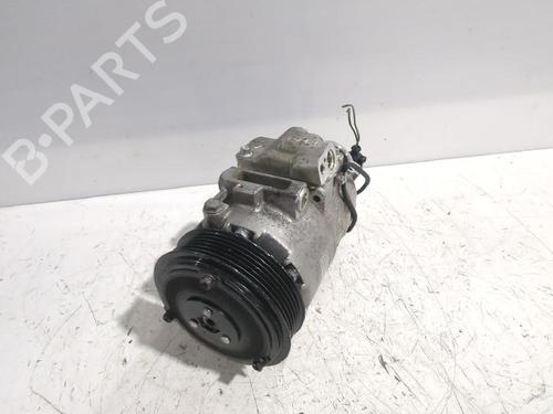 AC compressor VW POLO IV (9N_, 9A_) 1.9 SDI | BP31568697M34