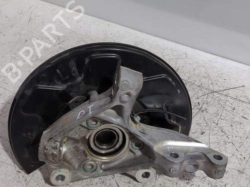 Left front steering knuckle MG MG ZS SUV (AZS1) 1.5 VTi | BP38865789M25 - Image 6