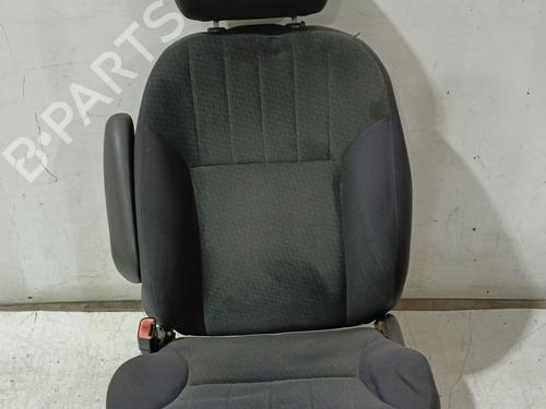 Used Left front seat Left front seat CHRYSLER PT CRUISER (PT_) 2.2 CRD (150 hp) 39721611 39721611