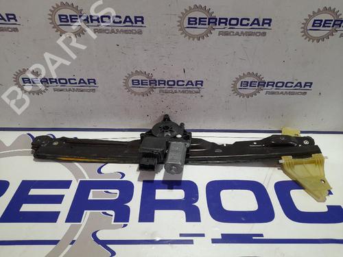 Front right window mechanism PEUGEOT EXPERT Van (V_) 1.6 BlueHDi 115 | BP31570783C23 - Image 3
