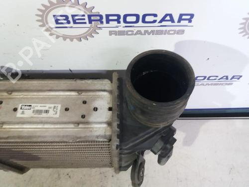 Intercooler SEAT LEON (1M1) | BP31678347M30 - Image 2