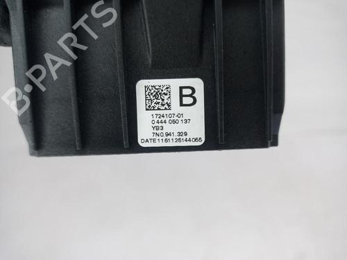 Electronic module VW TOURAN (5T1) 1.6 TDI | BP31555739M83 - Image 4