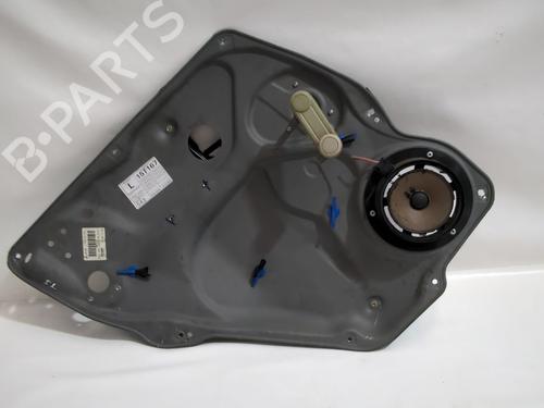 Used Rear left window mechanism Rear left window mechanism 38866350 38866350
