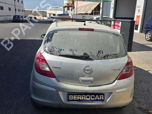 Pipe OPEL CORSA D (S07) 1.3 CDTI (L08, L68) | BP31565832M125  - Image 11