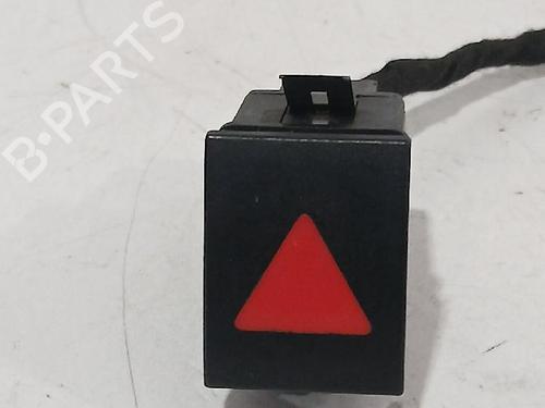 Used Warning switch Warning switch VW POLO IV (9N_, 9A_) 1.9 SDI (64 hp) 31568725 31568725