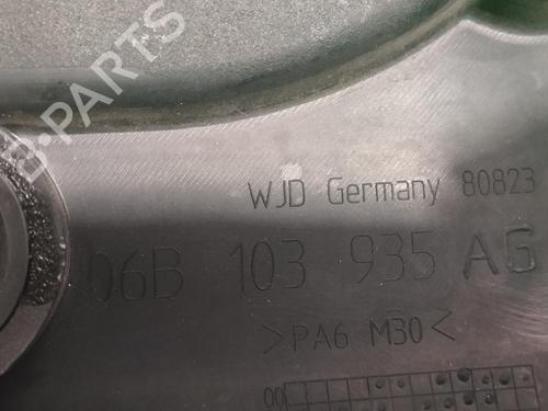 Upper protection VW PASSAT B5.5 (3B3) 1.6 | BP31545747M93 - Image 4