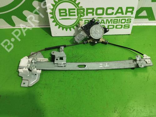 Rear left window mechanism KIA CARNIVAL I (UP, FL)  | BP31675049C24 