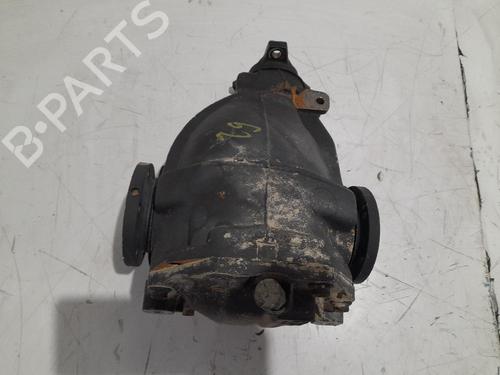 Rear differential MERCEDES-BENZ C-CLASS (W203) C 220 CDI (203.006, 203.008) | BP31539592M24 