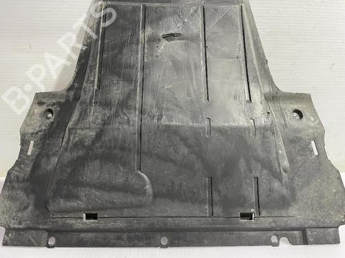 Underbody protection RENAULT SCÉNIC II (JM0/1_) | BP31677466M92