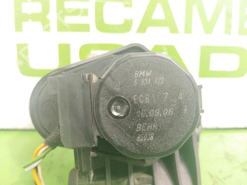 Electronic module BMW X3 (E83) 2.0 d | BP31545250M83