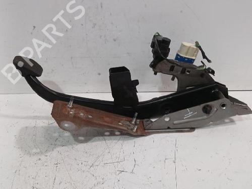 Break pedal FORD FOCUS II Saloon (DB_, FCH, DH) 1.6 TDCi | BP33735224I19 - Image 4