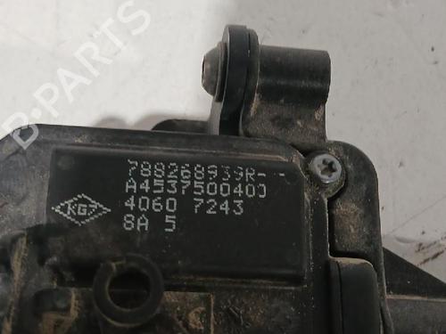 Fuel door actuator SMART FORFOUR Hatchback (453) electric drive / EQ (453.091) | BP32464542E18