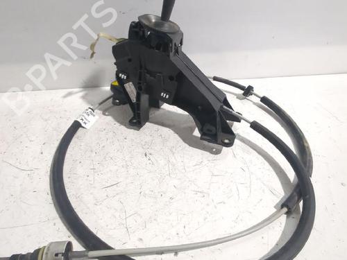 Gear lever SMART FORFOUR Hatchback (453) electric drive / EQ (453.091) | BP32464278M90
