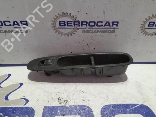 Used Right rear window switch Right rear window switch TOYOTA COROLLA Verso (ZER_, ZZE12_, R1_) 2.2 D-4D (AUR10_, AUR10R) (177 hp) 31678722 31678722