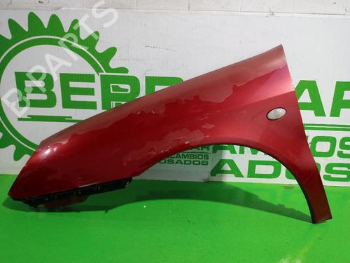 Used Left front fenders CITROËN XSARA (N1) [1997-2005]  31676423