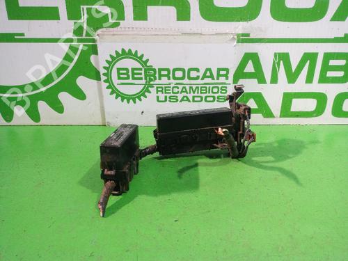 Used Fuse box NISSAN MICRA II (K11) 1.0 i 16V (K11) (54 hp) 31550642