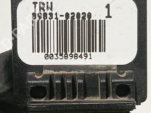 Electronic sensor TOYOTA COROLLA (_E12_) 2.0 D-4D (CDE120R, CDE120L_) | BP34431674M84 - Image 6