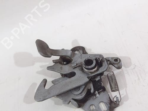 Used Hood lock Hood lock CITROËN JUMPY II (VF7) 1.6 HDi 90 16V (90 hp) 40037068 40037068
