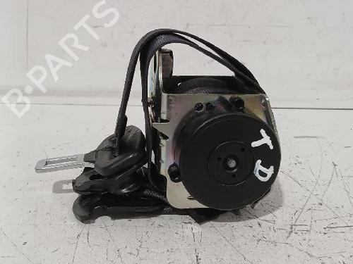 Used Rear right seatbelt Rear right seatbelt OPEL CORSA E (X15) 1.4 (08, 68) (75 hp) 33746853 33746853