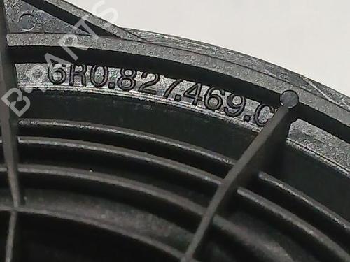 Tailgate handle VW GOLF VI Variant (AJ5) 1.6 TDI | BP33536096C132 - Image 6