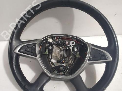 Steering wheel DACIA DUSTER (HM_) 1.0 TCe 90 (HMM6) | BP32462607C49