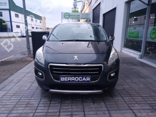 Front left panel PEUGEOT 3008 I MPV (0U_) | BP31555208C58 - Image 7